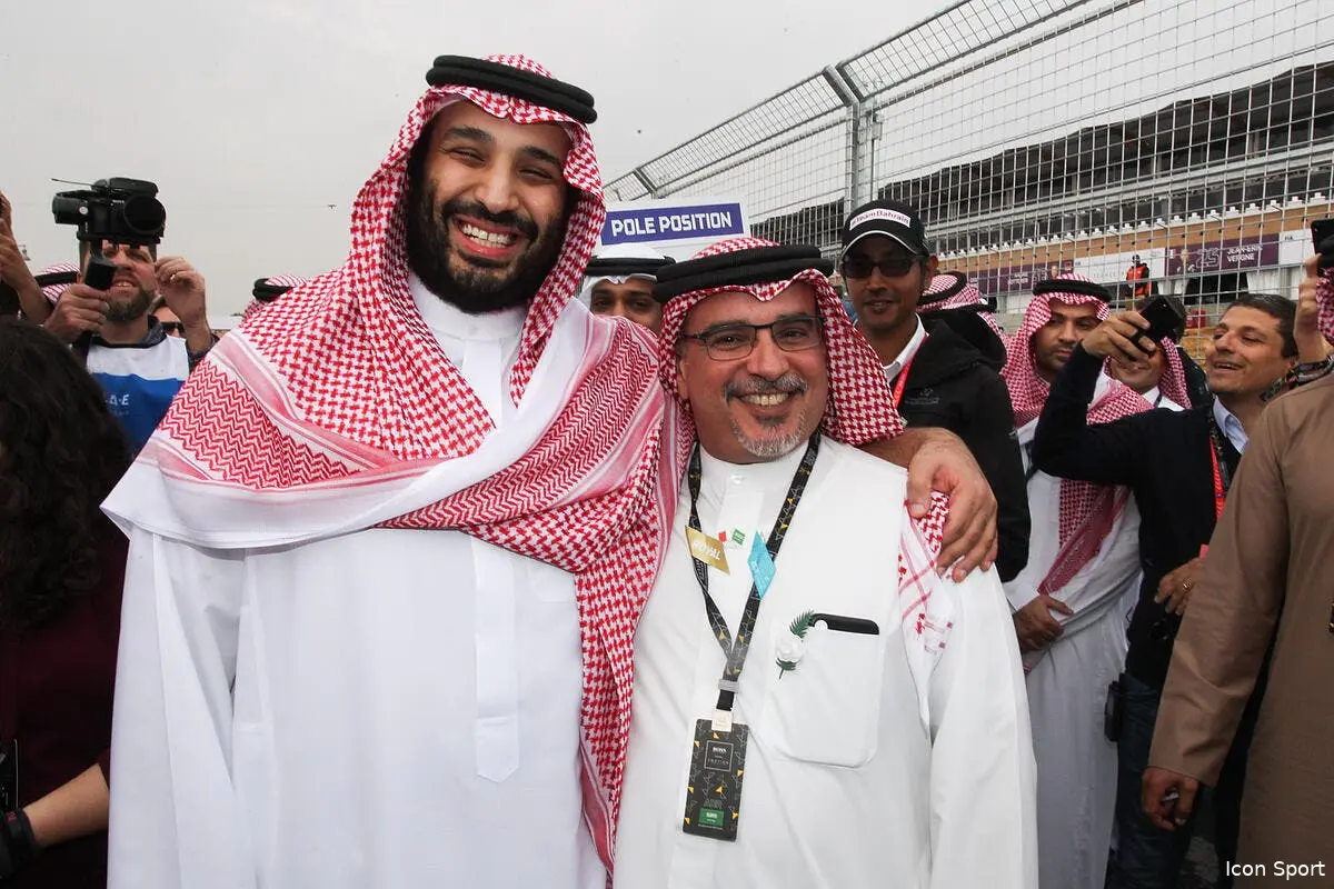Vente OM : L'Arabie Saoudite victime d'une supercherie