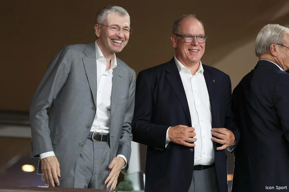 Vente OM : Riolo annonce l'Arabie Saoudite à Monaco !