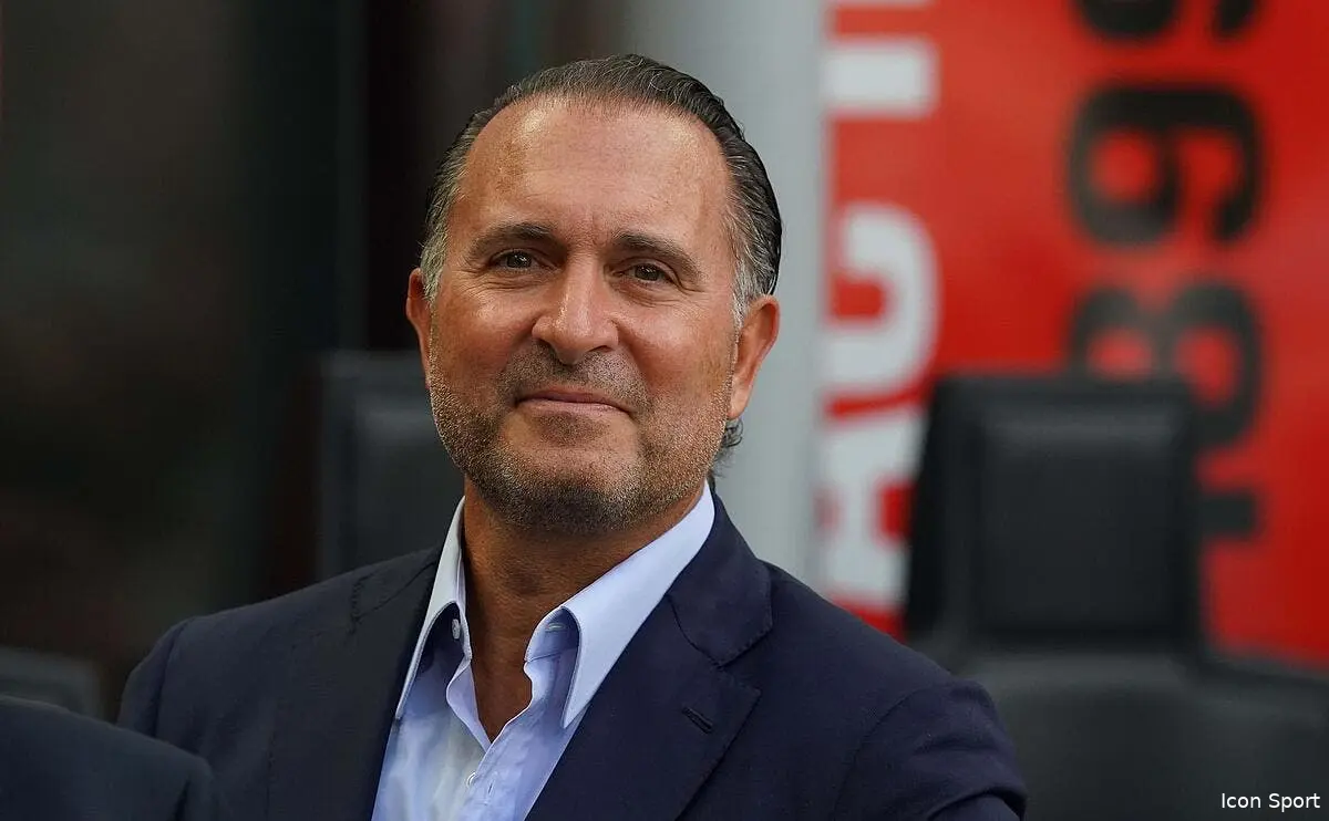 Vente OM : Le patron de Milan remplace l'Arabie Saoudite !