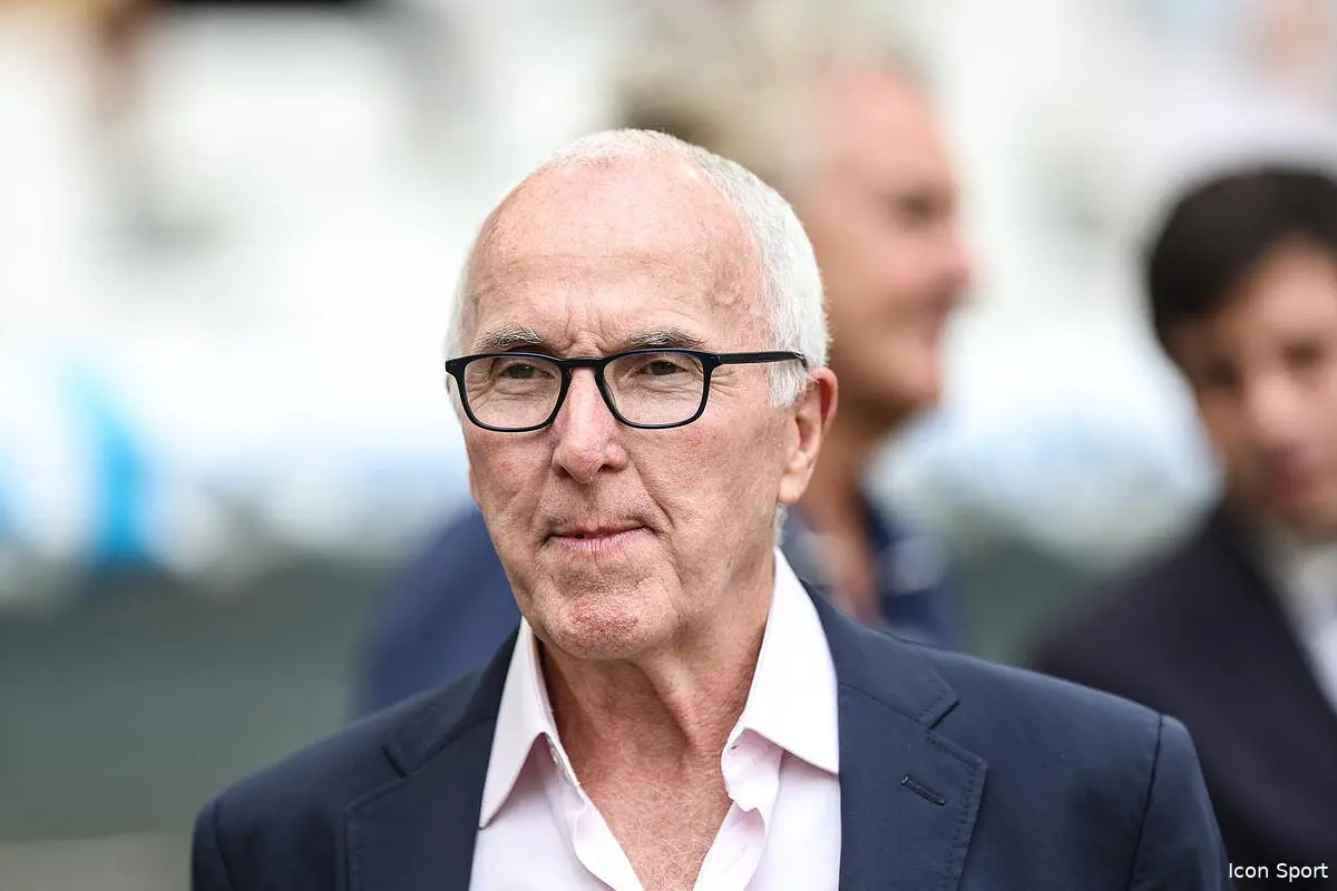 Vente OM : Frank McCourt expulsé du Vélodrome