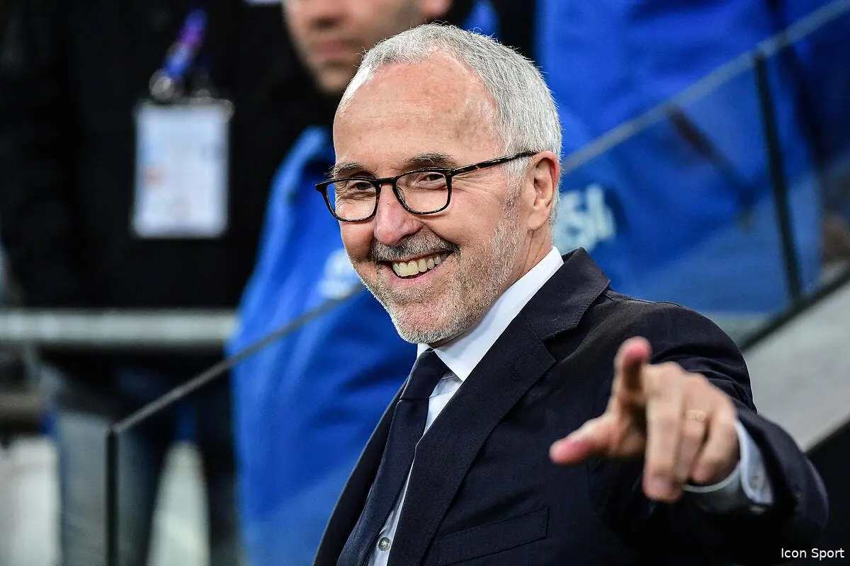 Vente OM : McCourt devient milliardaire, l'énorme surprise