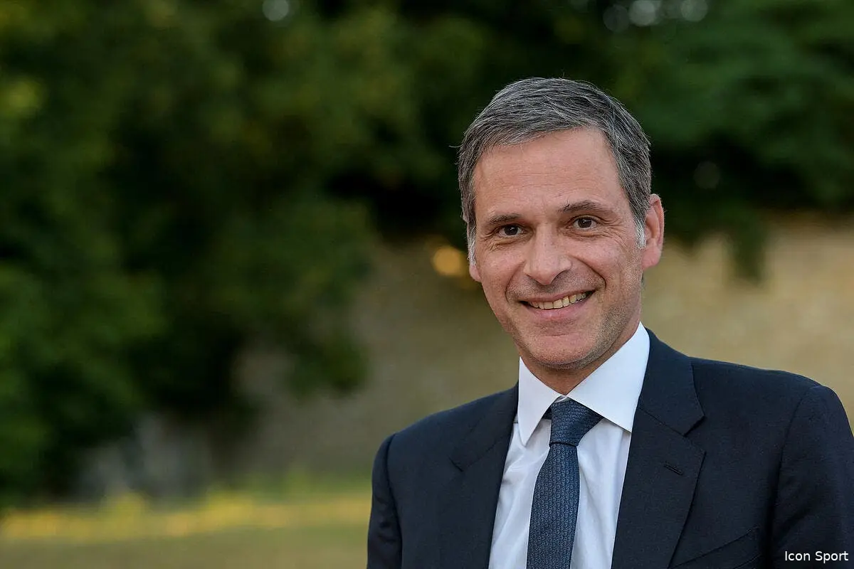 Rodophe Saadé mise beaucoup sur les médias