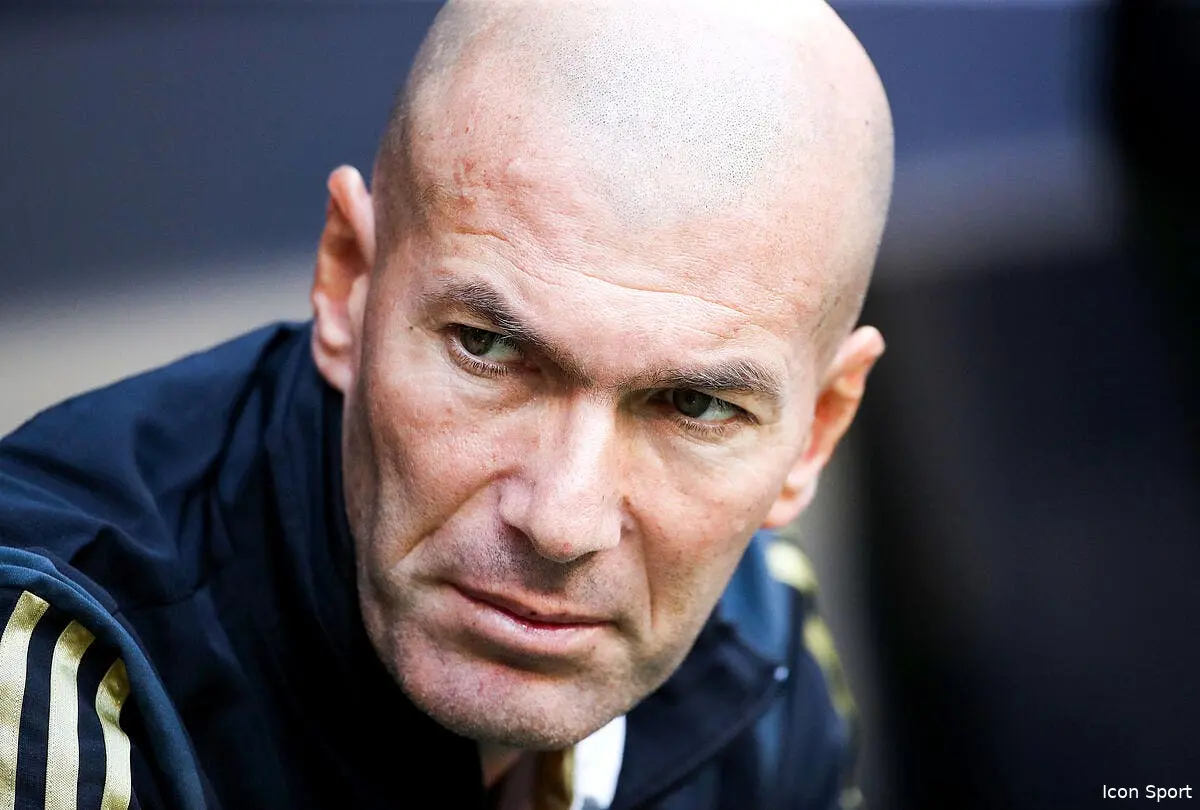 Vente OM : Zidane et des stars, l'Arabie Saoudite va mettre le feu