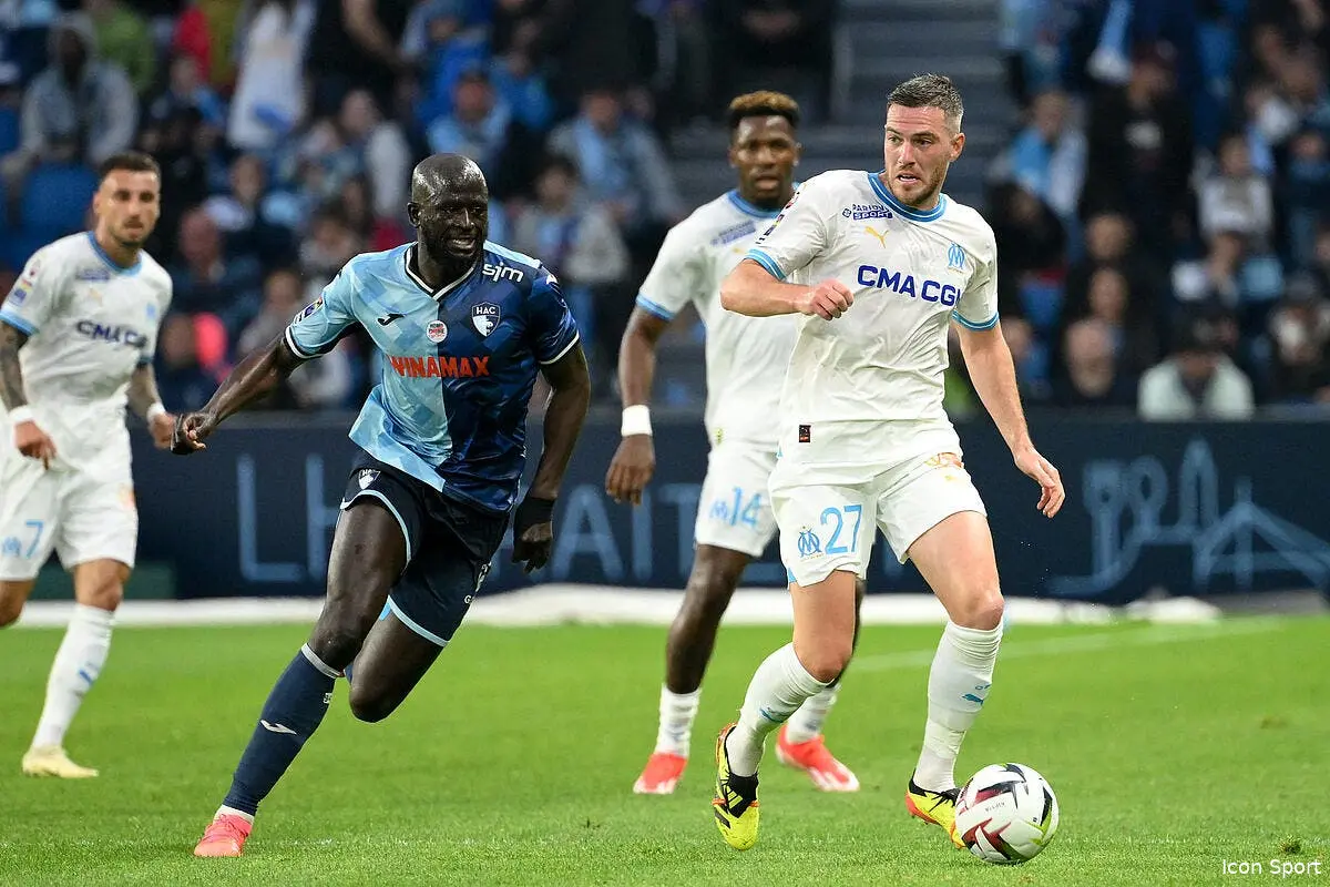 Veretout à l'OL, ce n'est qu'une question d'heures !