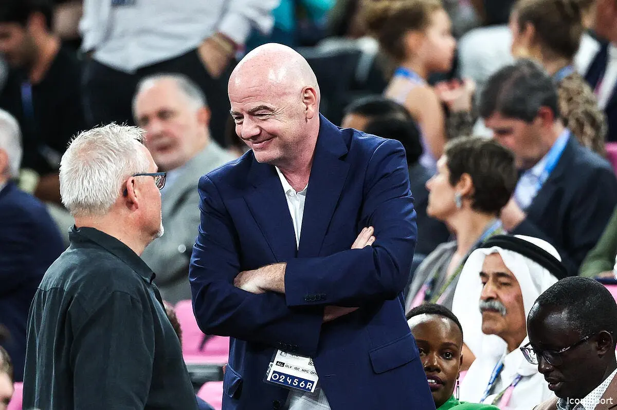 vers un enorme fiasco pour la coupe du monde des clubs iconsport 237096 0031 381700