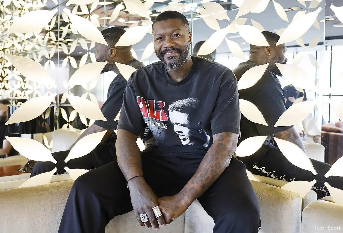 Victime de racisme en Belgique, Djibril Cissé dégoupille