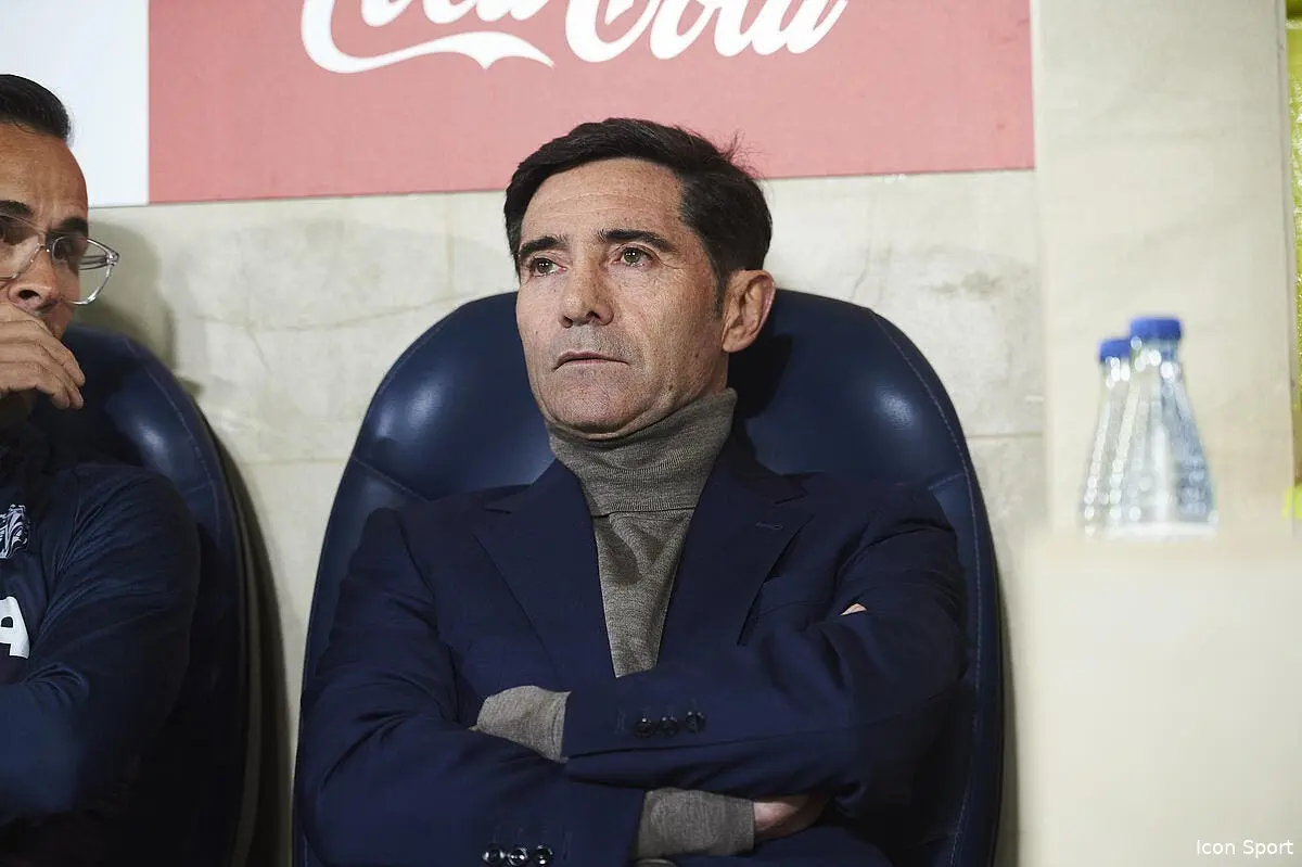 Villarreal-OM avec un air de Barça-PSG, Marcelino y croit