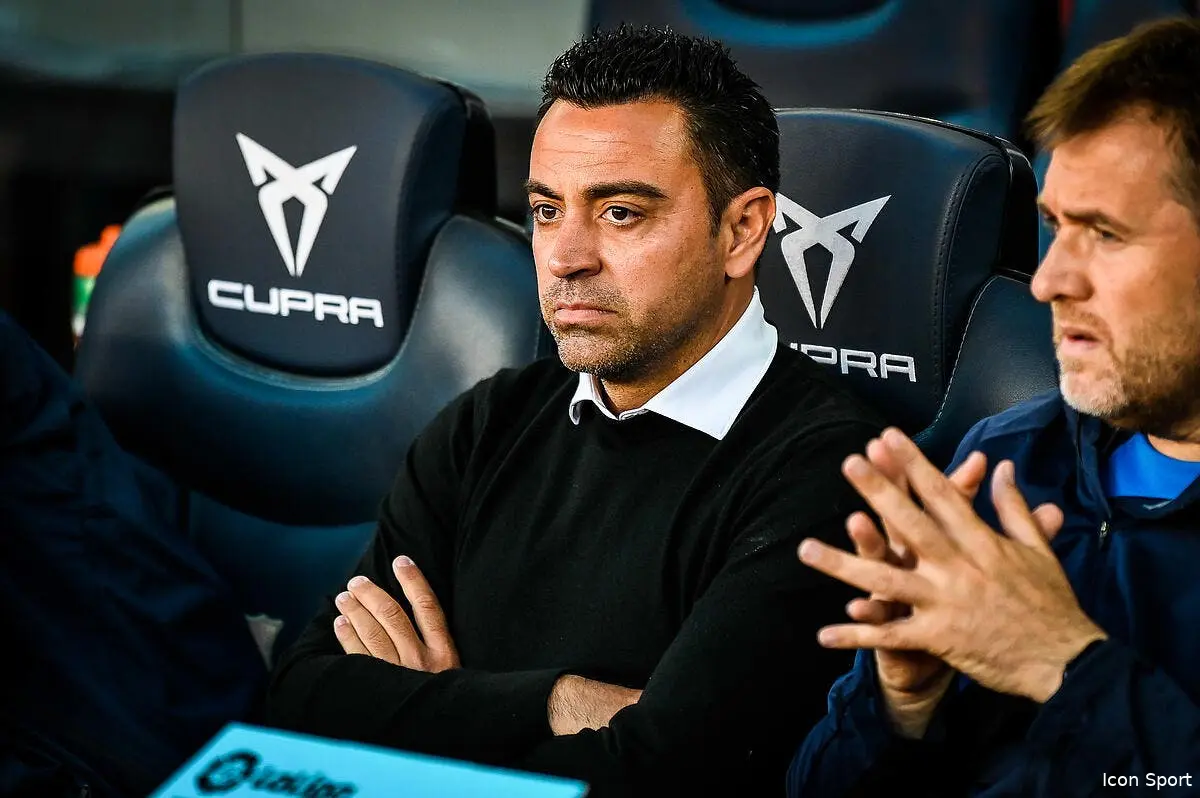 vire par le barca xavi ne lache pas l affaire xavi 4 376340