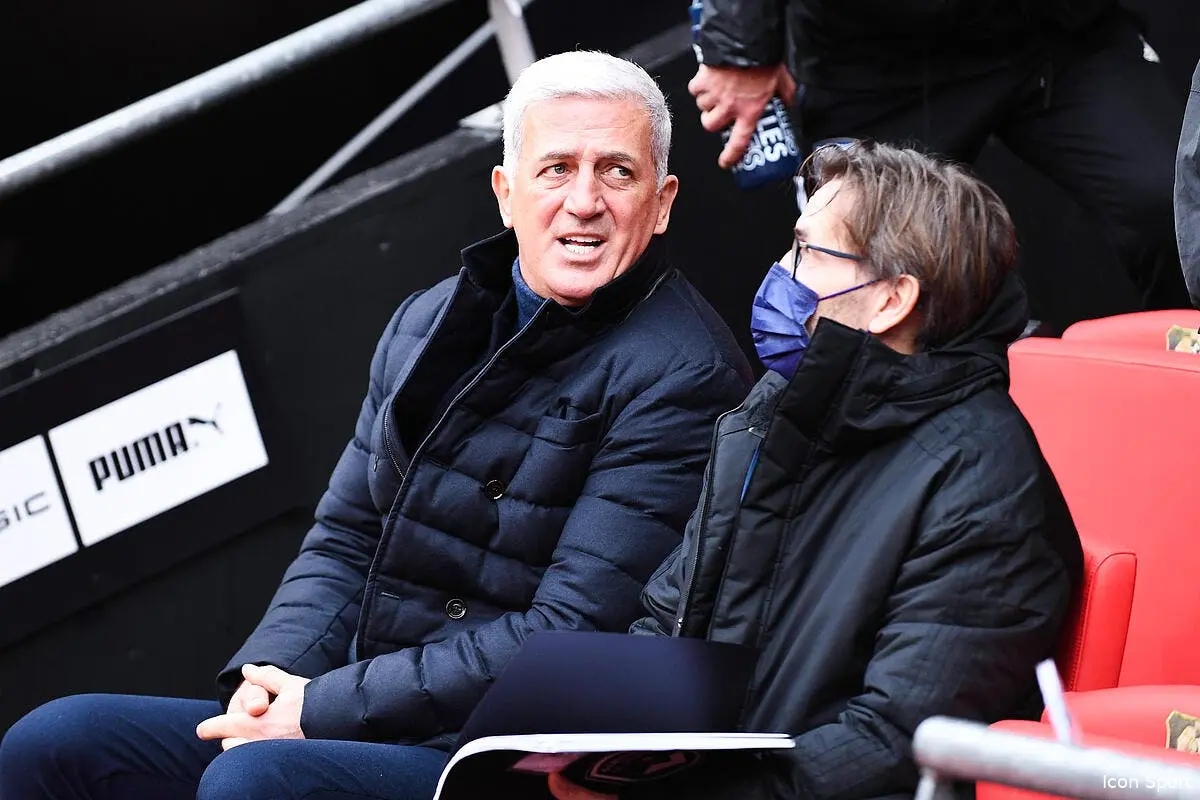 vladimir petkovic arrive sur le banc de l algerie iconsport 155017 0239 372555