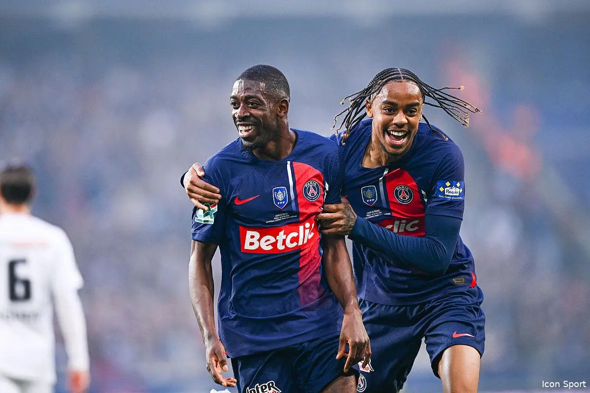 Le PSG en danger, cette recrue est indispensable
