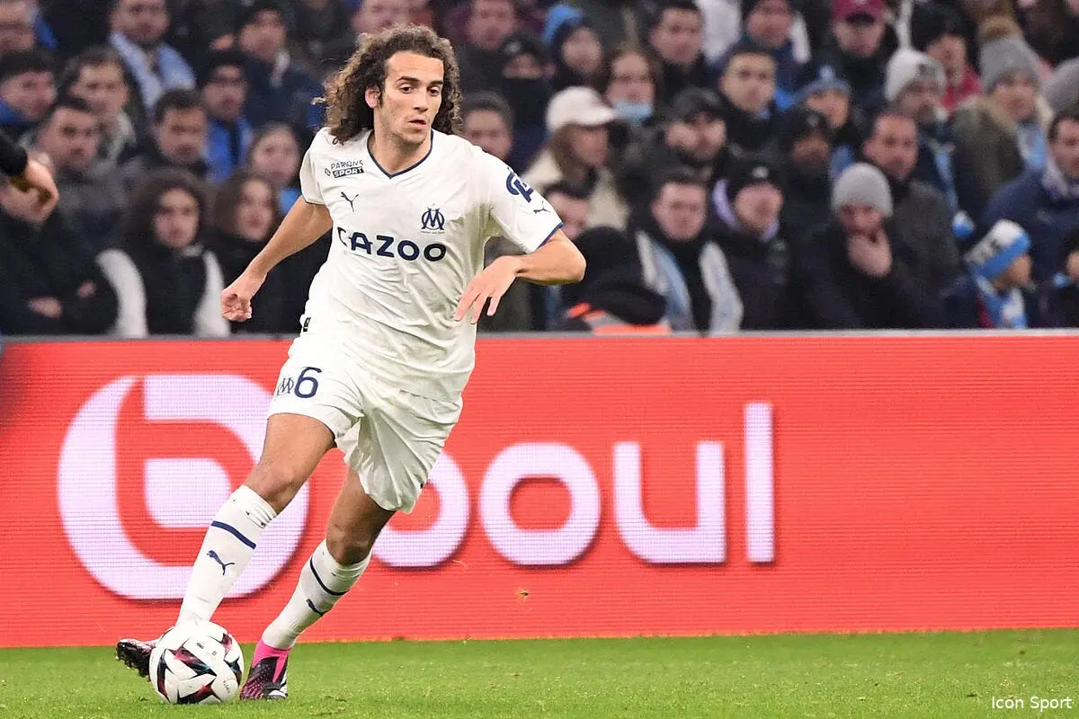 west ham sur le gong pour guendouzi l om devra tenir icon ab1 5102 356349