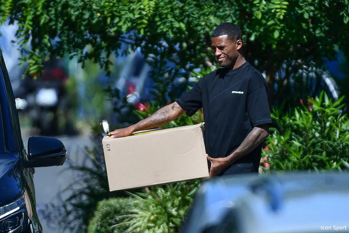 wijnaldum signe en arabie saoudite 10me pour le psg icon 04072022 arl 8235 364991