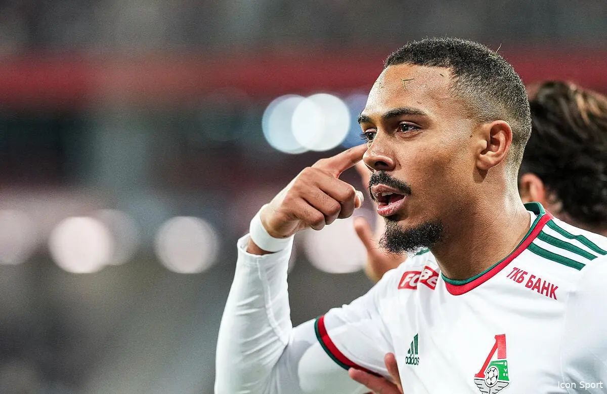 Wilson Isidor à l'OM, un vrai coup de théâtre