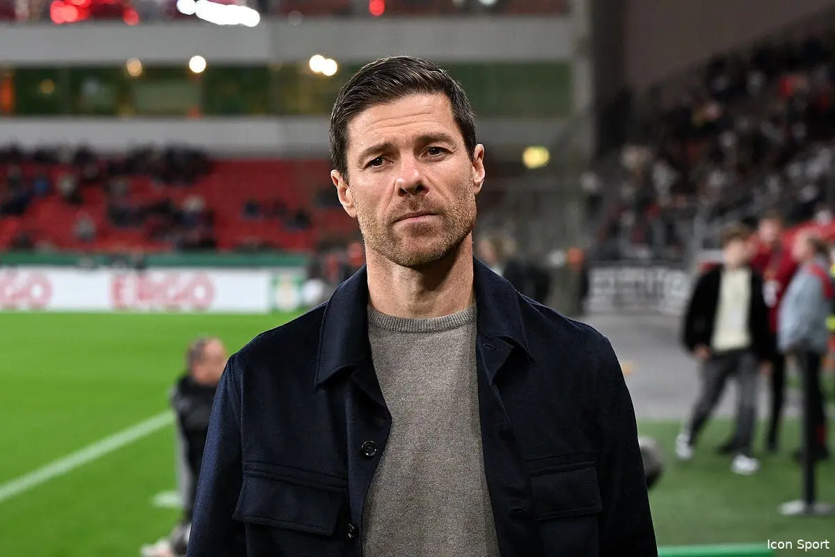 Xabi Alonso au Real, le gros problème