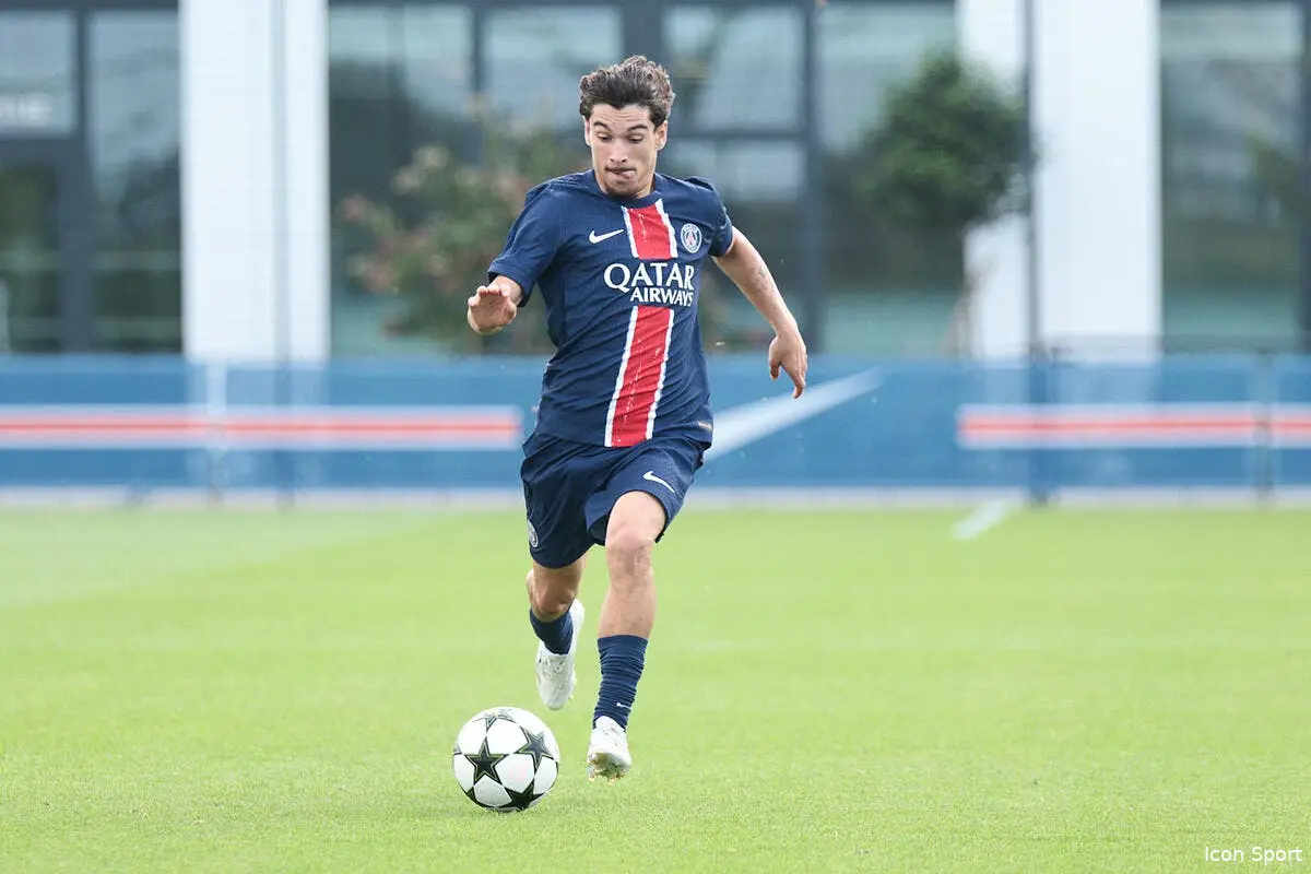 YL : Battu à Salzbourg, le PSG au bord de l’élimination