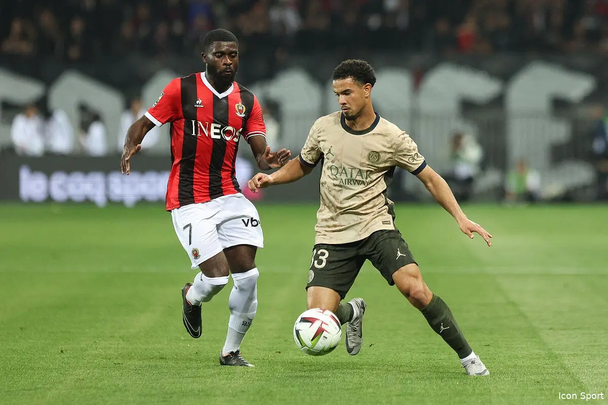 Zaïre-Emery à l'Euro, Daniel Riolo craint la boulette de Deschamps