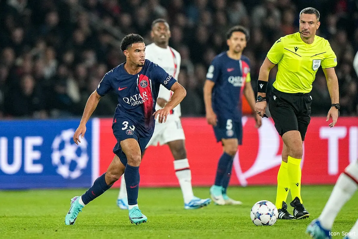 zaire emery une nouvelle star du psg est nee icon 25102023 dsc0936 367139