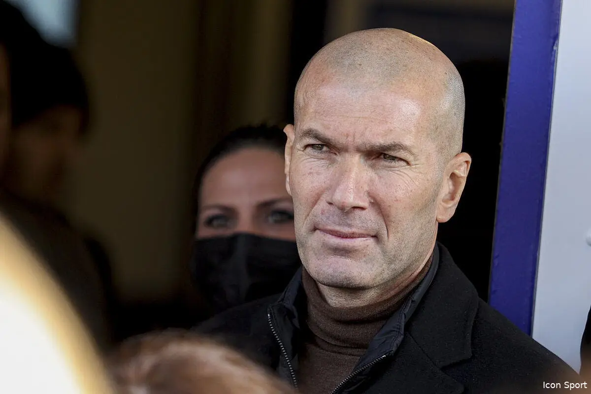 zidane au bresil ca sera la faute a la france icon 798051 006 355508