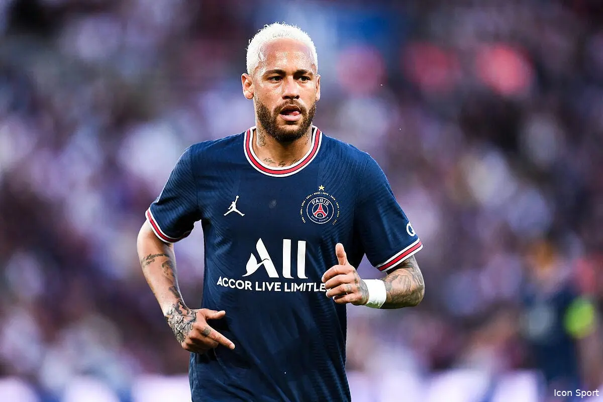 zidane au psg la cle pour relancer neymar icon pl5 4121 343185