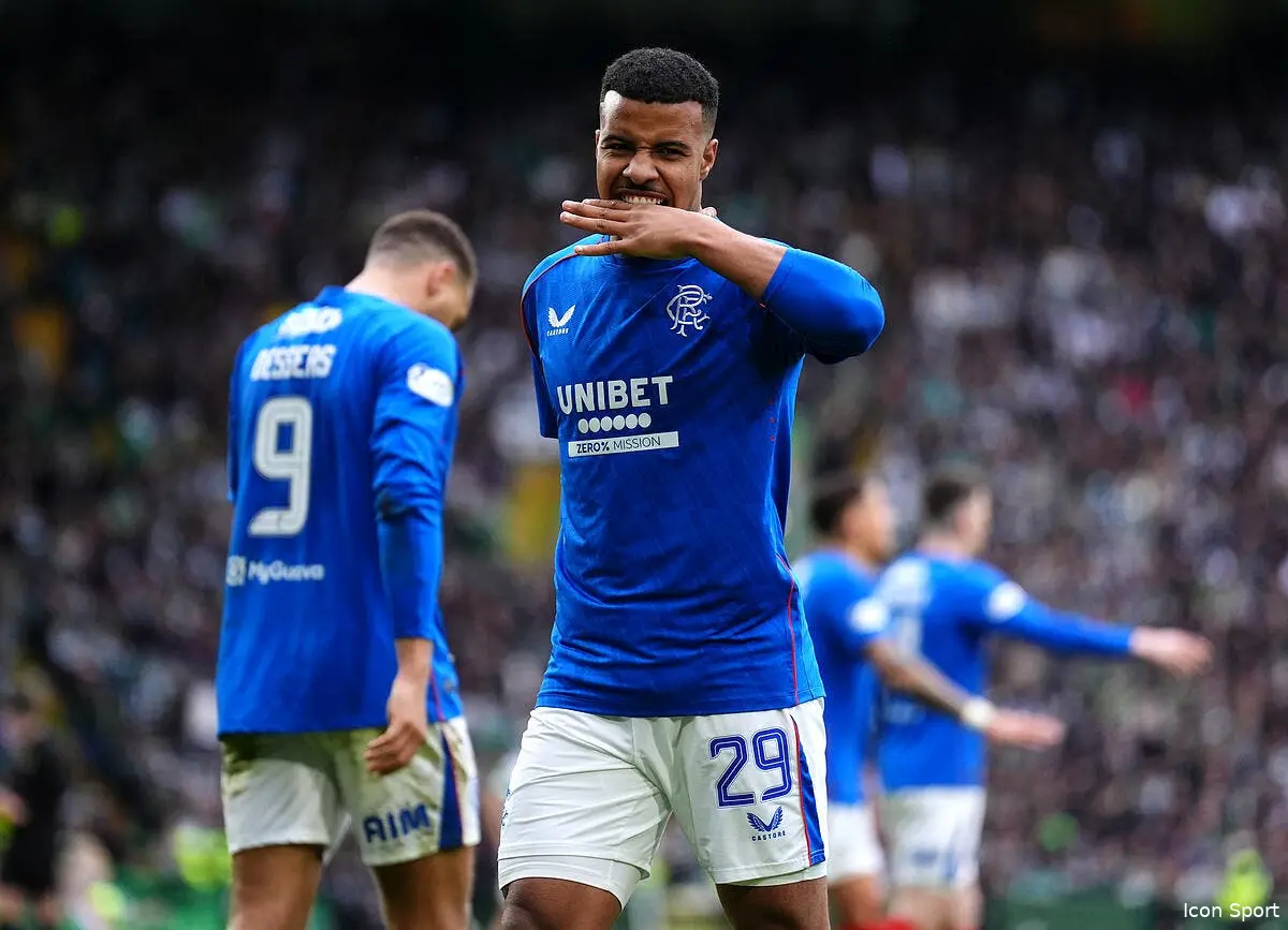 10 ME pour ce buteur marocain, l’OM passe à l’action