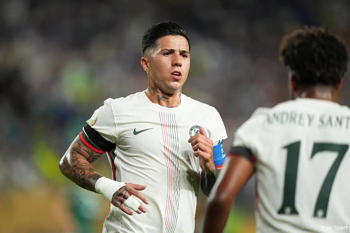 100 ME pour le transfert de l'été, le Real contacte Chelsea