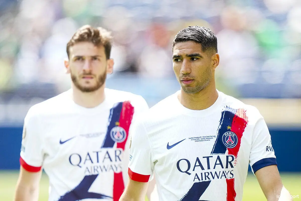 PSG : La FIFA offre 100ME à Paris pour le mercato
