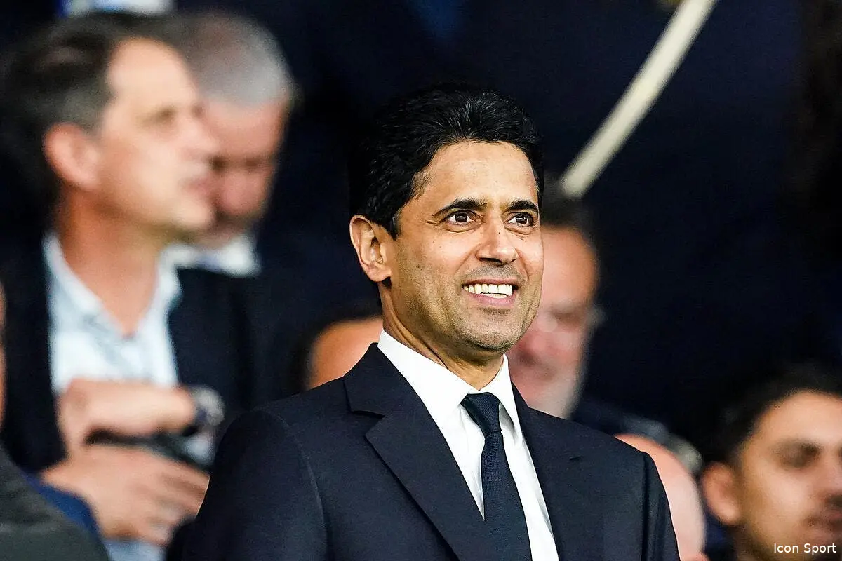 120ME pour le PSG, le Qatar remercie l'UEFA