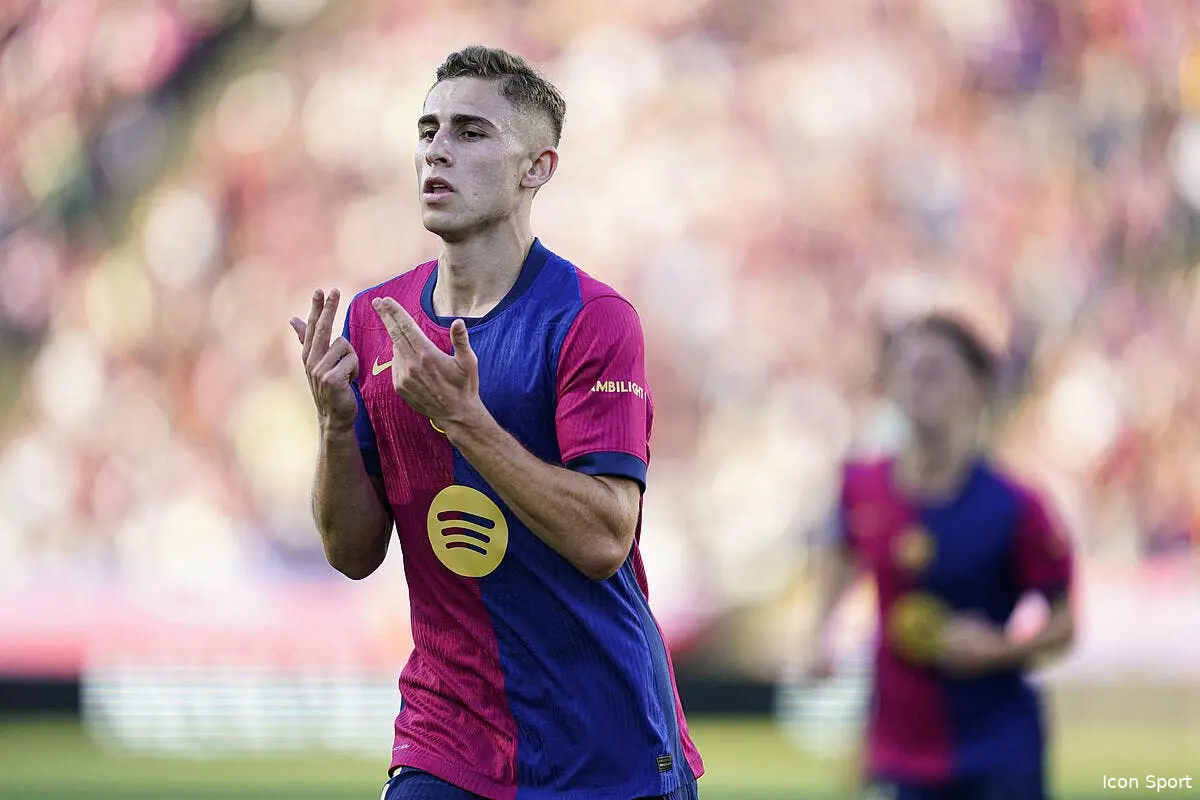 130 ME, le Barça envoie une facture salée au PSG