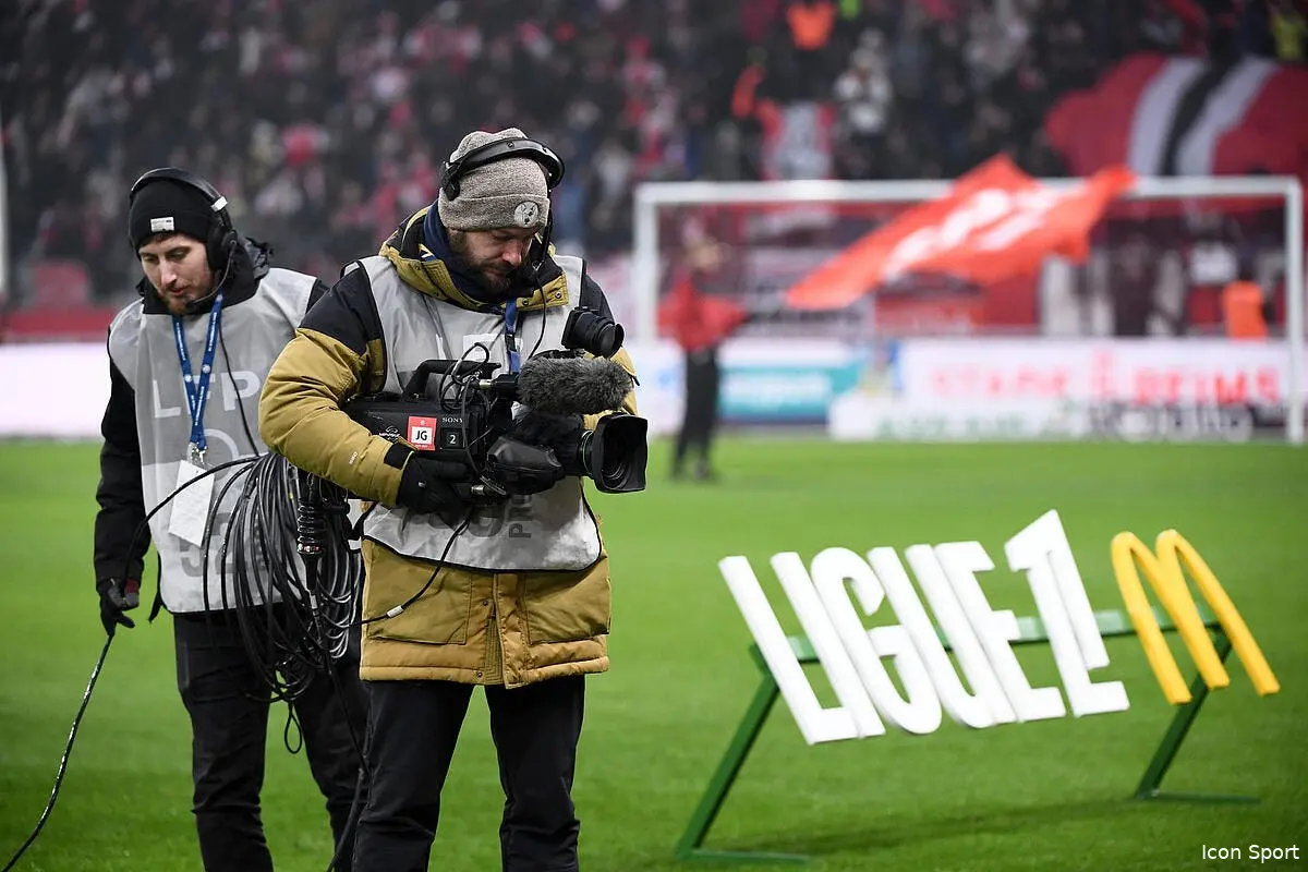 14,99 euros par mois, la Ligue 1 a enfin un prix