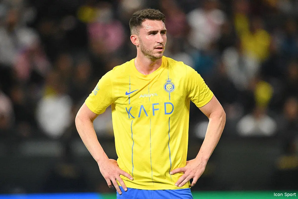 15ME de salaire par an, l’OM stoppe les discussions