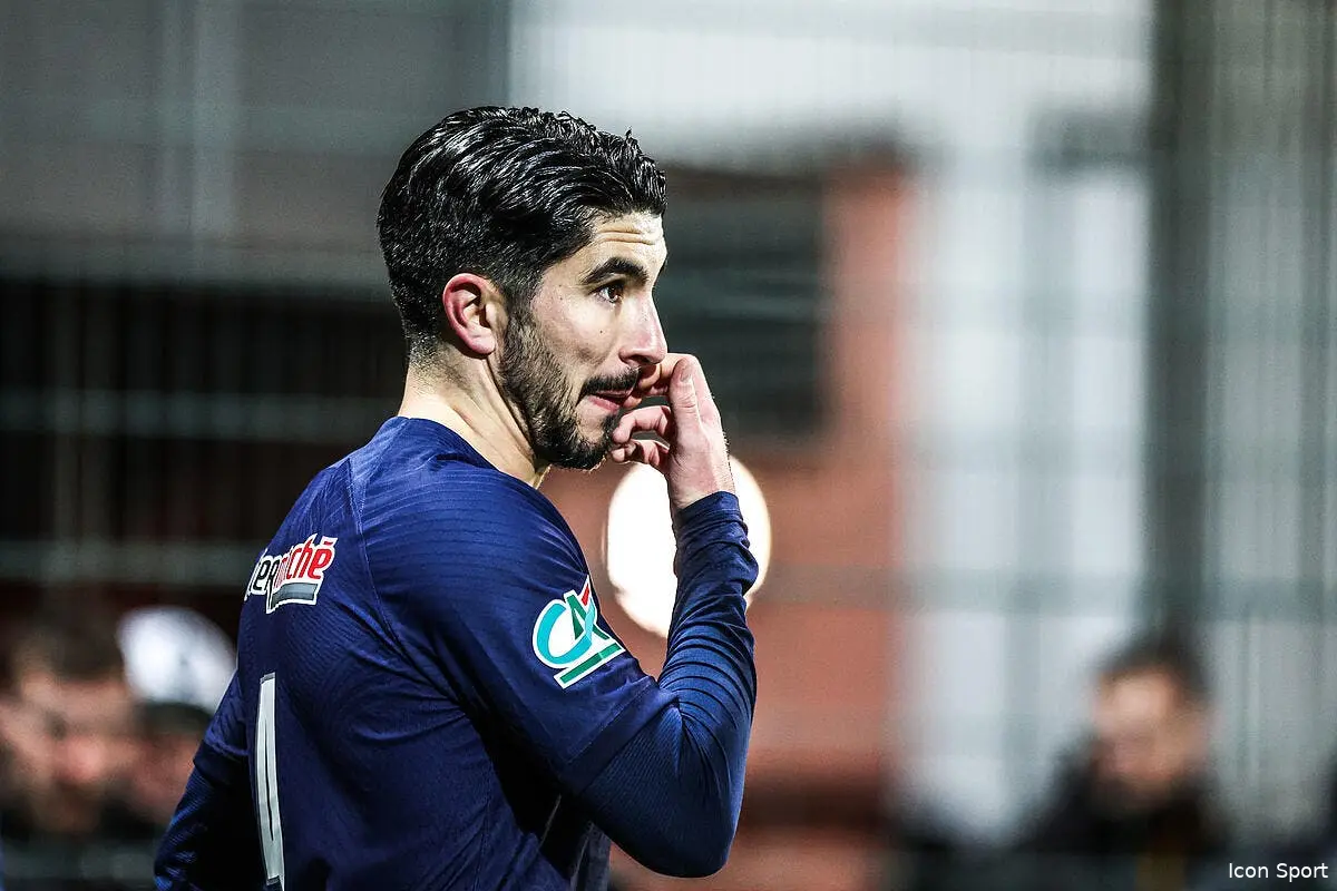 20 millions ou rien, le PSG est inflexible