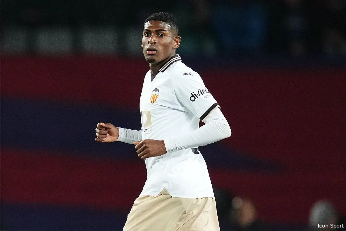 20 millions pour ce monstre défensif, le PSG en grand danger