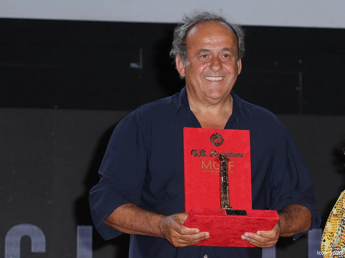20 mois de prison requis contre michel platini iconsport 235444 0011 389334