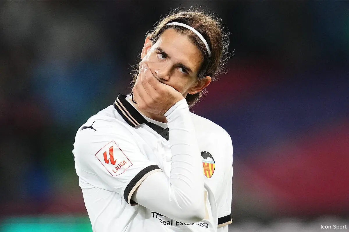 Le PSG fonce vers un géant espagnol de 20 ans
