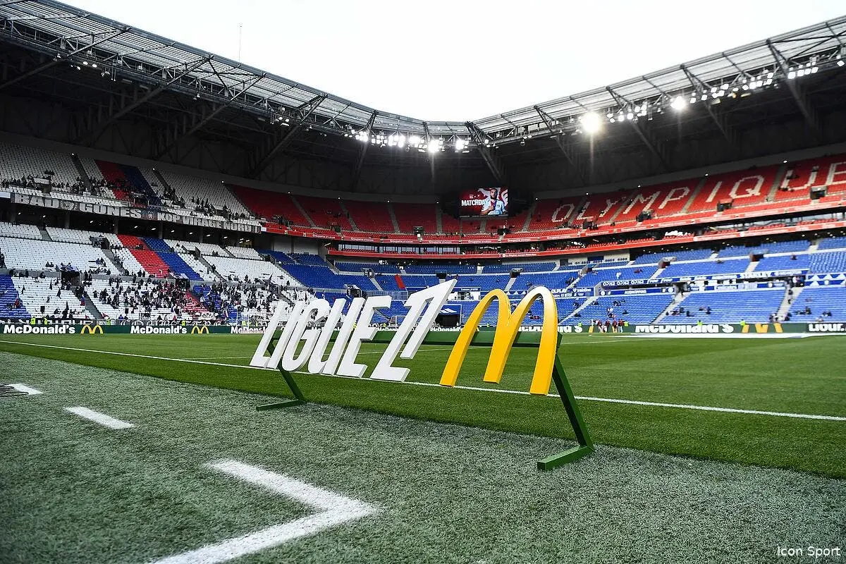 L'OL se rapproche du PSG avec une dette effrayante