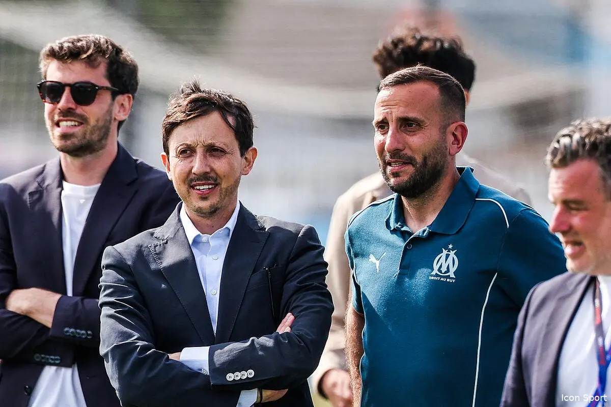 L'OM prépare un contrat légendaire pour une pépite africaine