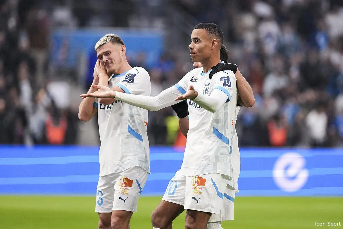L'OM ne vendra pas son coup de génie à moins de 60ME !