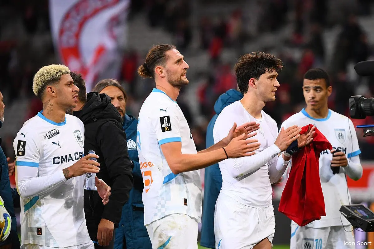 50 millions s’envolent, l’OM saute de joie