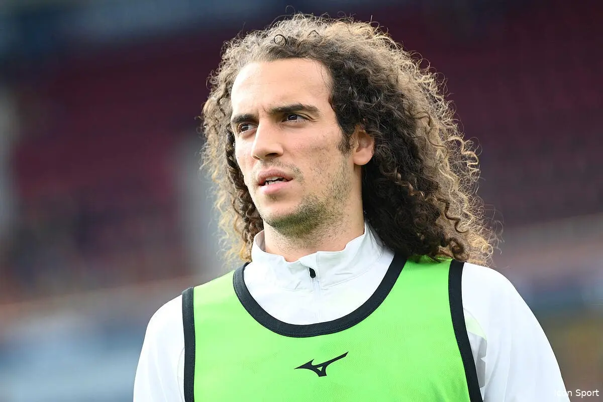 50ME pour Guendouzi, un coup de folie en Angleterre