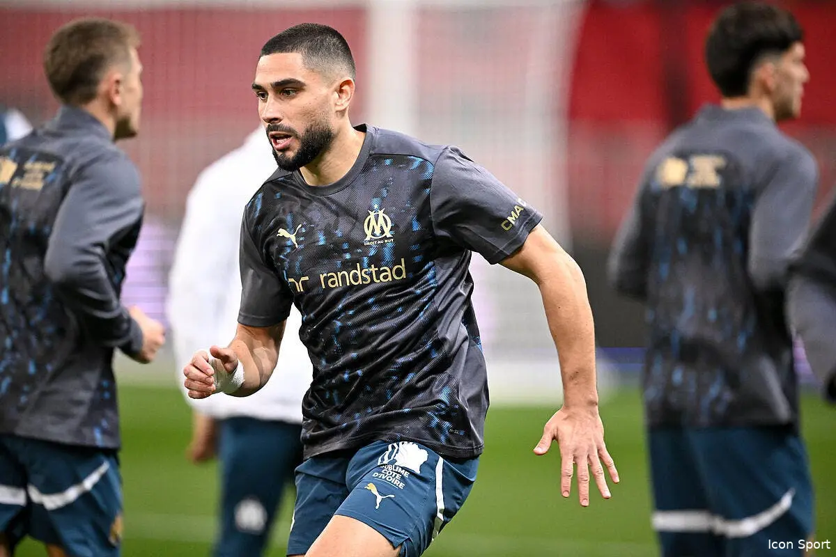 OM : Les trois joueurs virés cet hiver sont connus