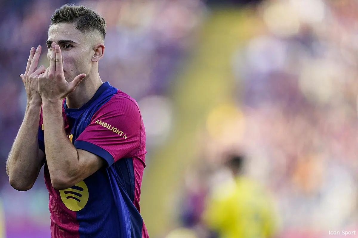 60 millions et le Barça vend son prodige au PSG