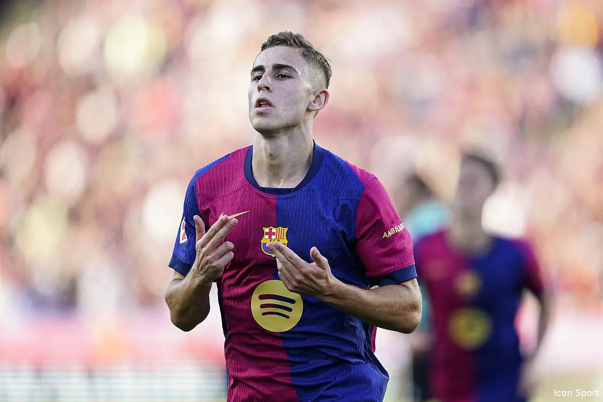 60 millions, le Barça reçoit une offre irrefusable