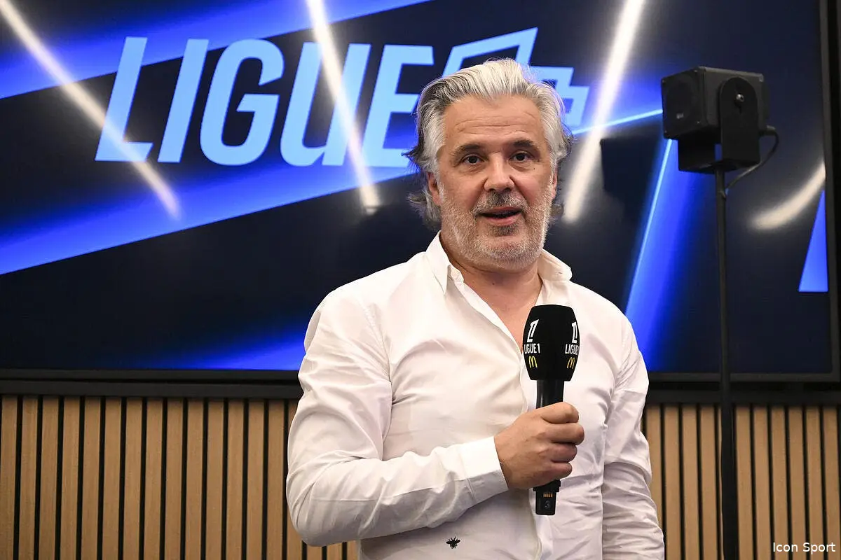 TV : Un sondage détruit la chaîne Ligue 1+