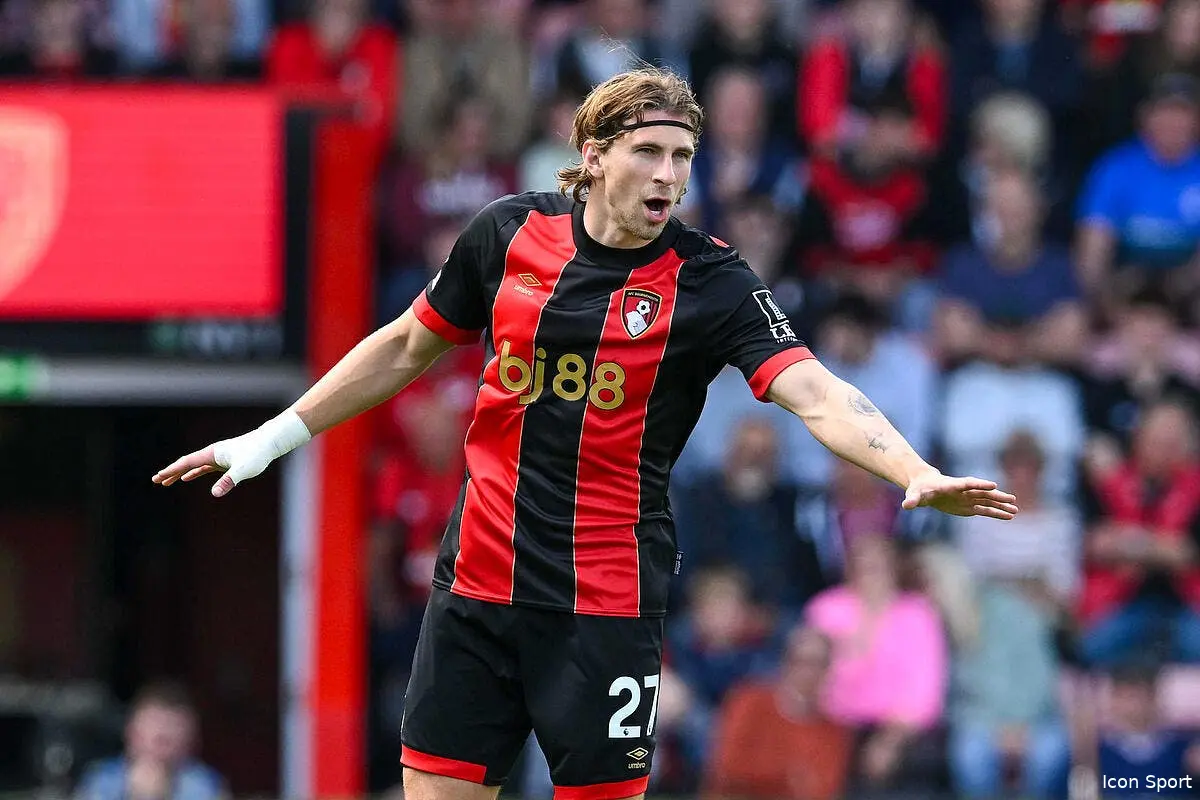 70ME pour Ilya Zabarnyi, le PSG a 48 heures pour trancher