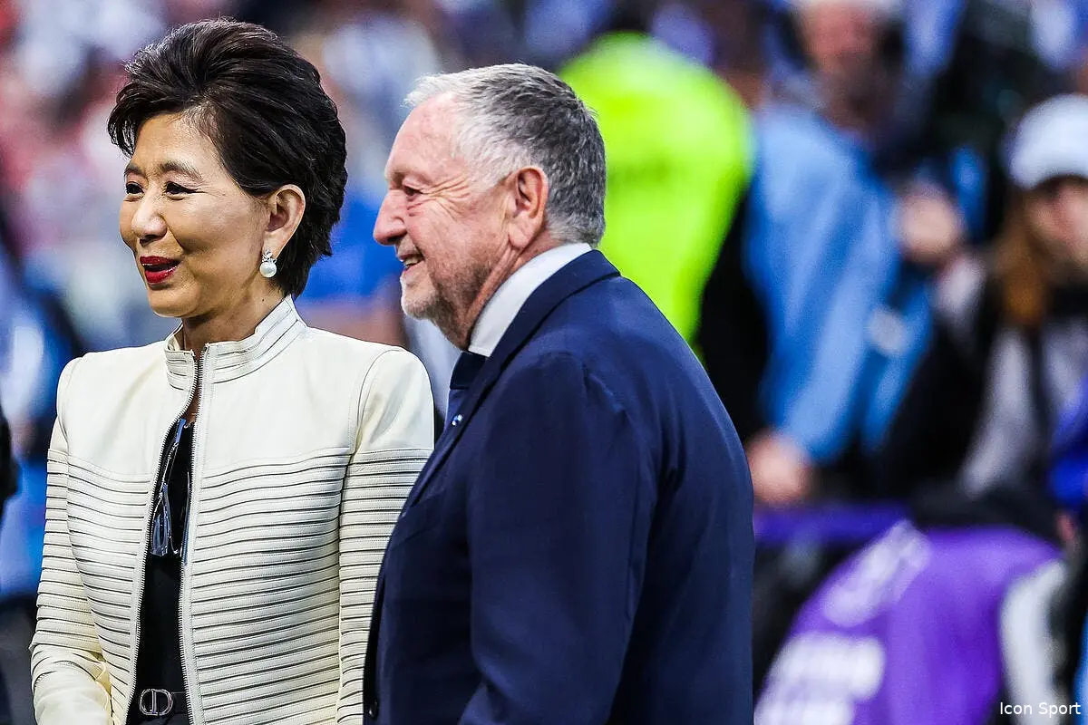 9 dirigeants à la DNCG, l'OL sort l'artillerie lourde