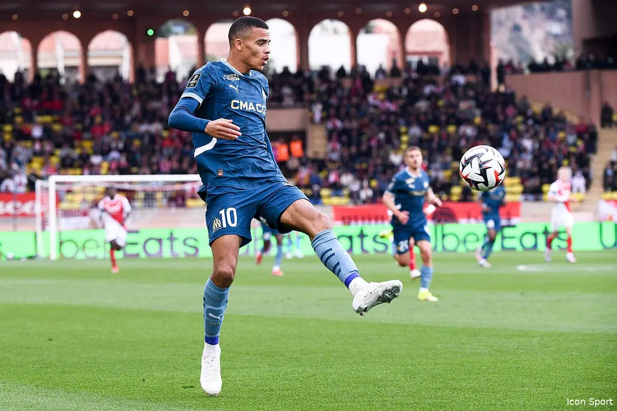 OM : L'Arabie Saoudite va trancher le cas Greenwood
