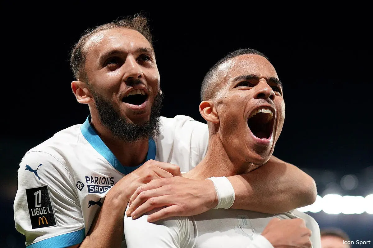 90ME pour Greenwood, l'OM refuse une offre historique