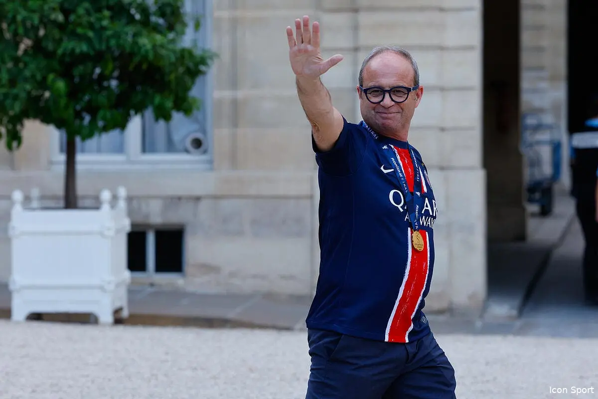 PSG : Accord à 25 millions d'euros, le mercato s'emballe