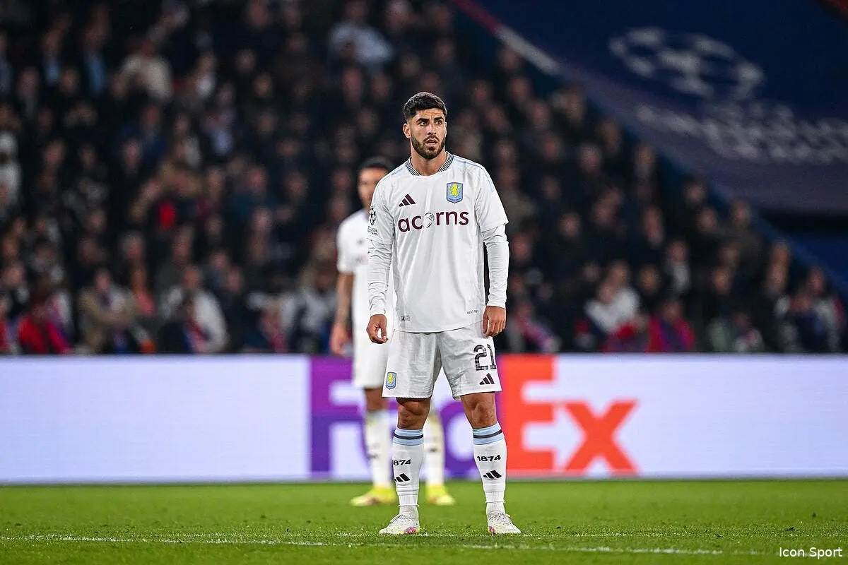 Accord trouvé, transfert en vue, le PSG y croit