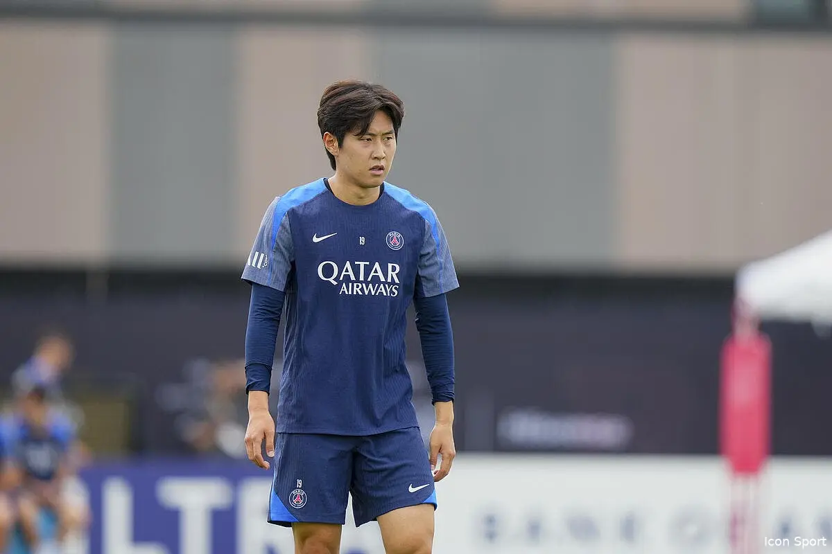 Un renfort gigantesque au milieu, le PSG supplie ce joueur